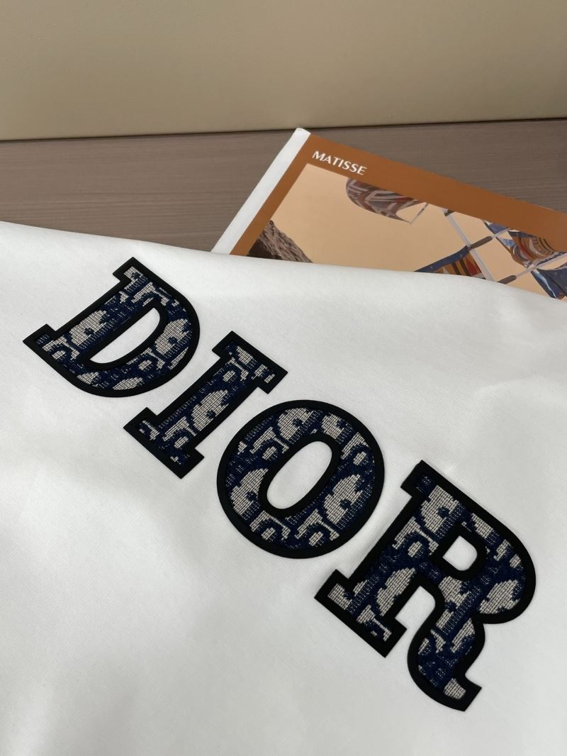 Christian Dior T-Shirts